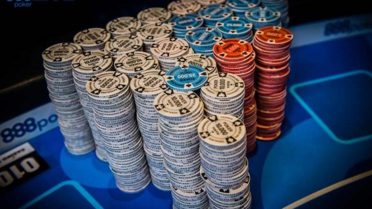Gerenciando Bankroll no Poker